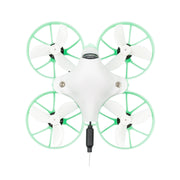 Meteor65 Pro Brushless Whoop Quadcopter (1S)