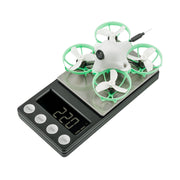 Meteor65 Pro Brushless Whoop Quadcopter (1S)