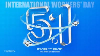 2022 International Workers' Day